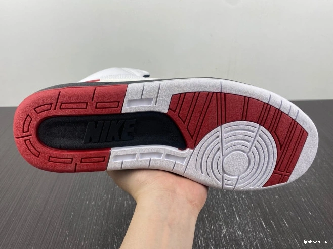 2 OG Retro Chicago DX2454-106   Jordan  1007
